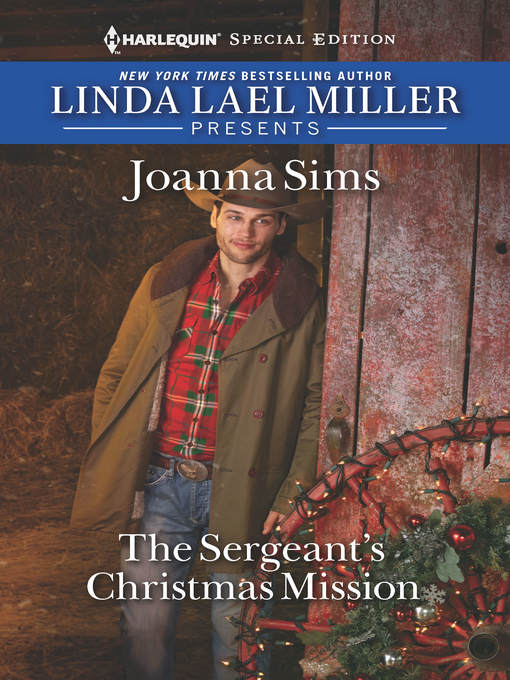 Title details for The Sergeant's Christmas Mission by JoAnna Sims - Available